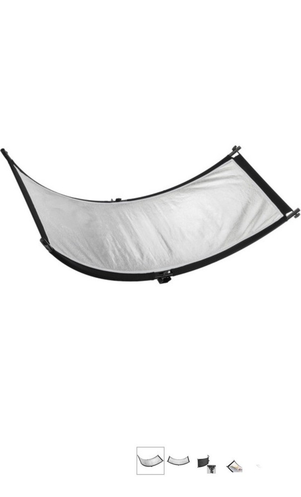 Angler CatchLight Reflector