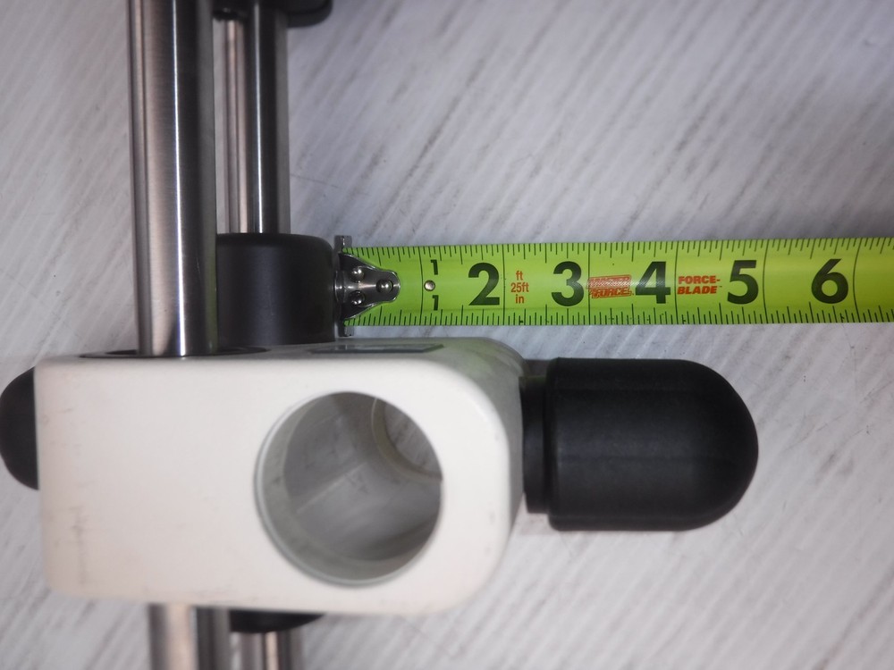 Diagnostic Instruments Horizontal Microscope Head Mount