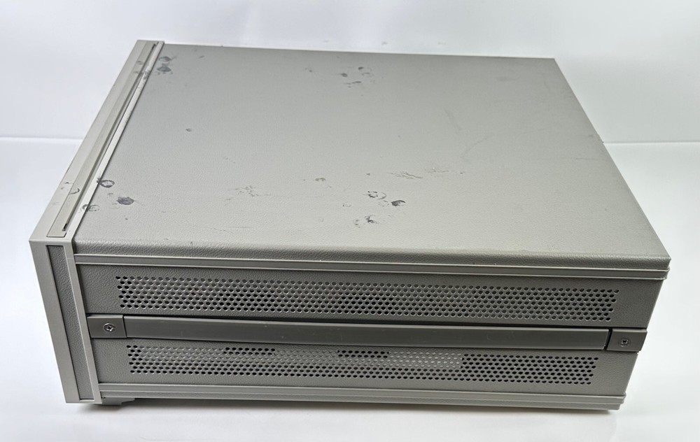 HP 4193A Vector Impedance Meter 0.4-110MHz