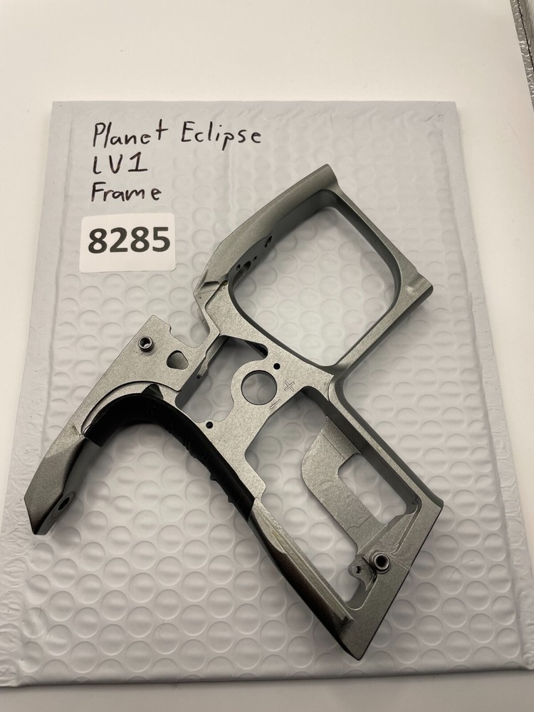 Planet Eclipse LV1 Frame
