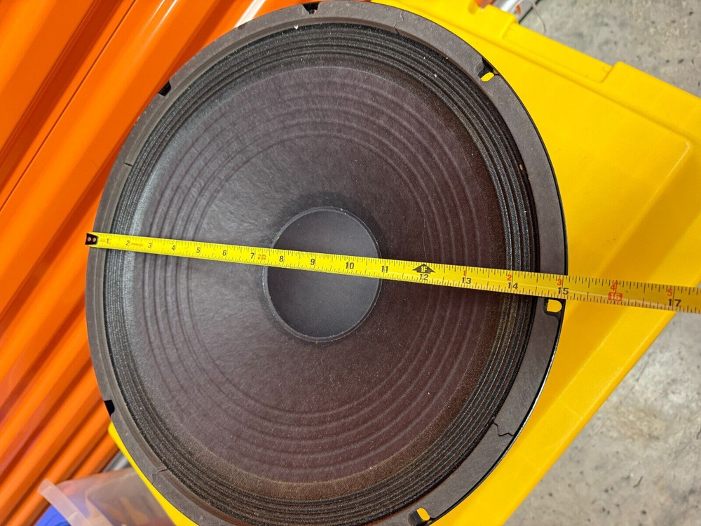 Electro-Voice E15SP Woofer