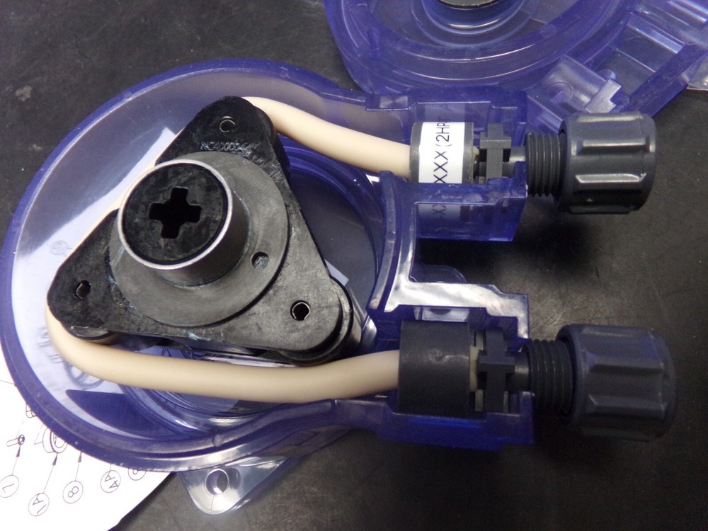 Chem-Tech Ncka2hpap1 Kopkit