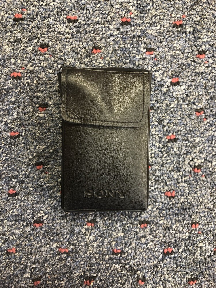 Sony ECM-R100 Electret Condenser Microphone