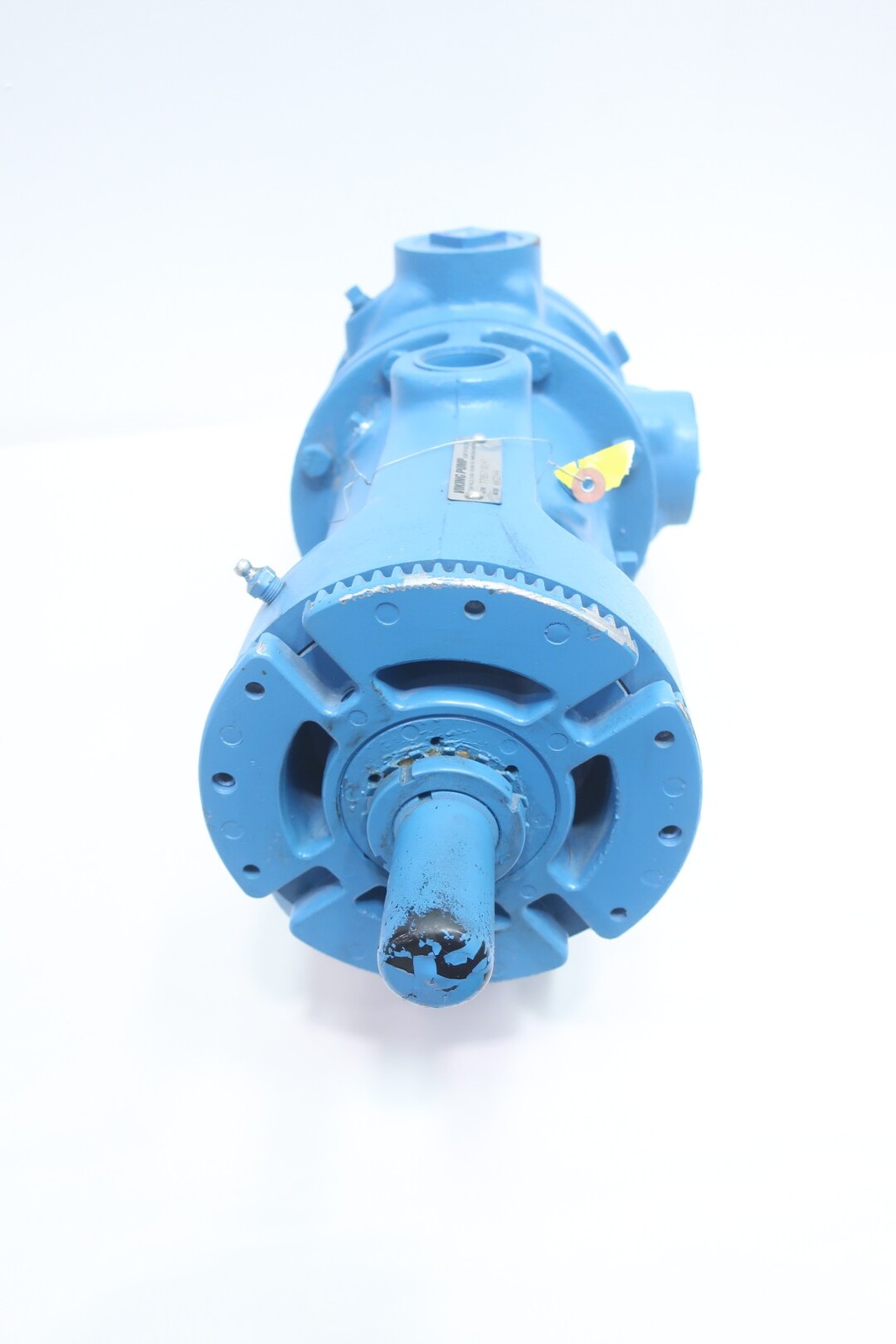 Viking Pump KK224A Hydraulic Gear Pump