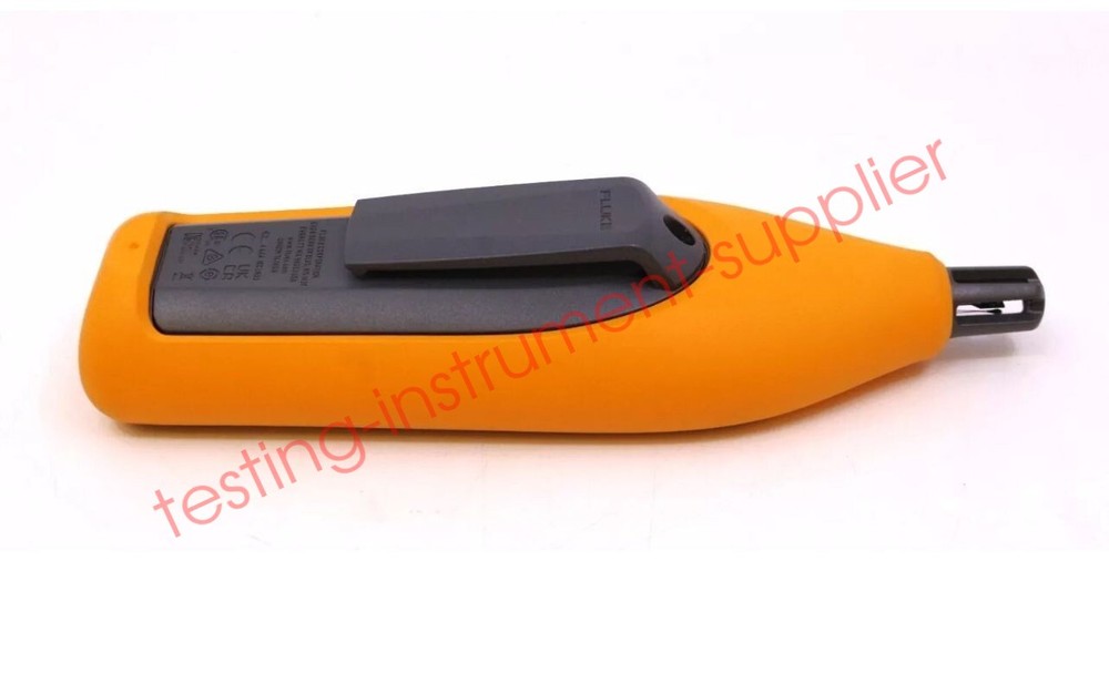 Fluke 971 Temperature Humidity Meter Quick-response Capacitance Sensor IAQ