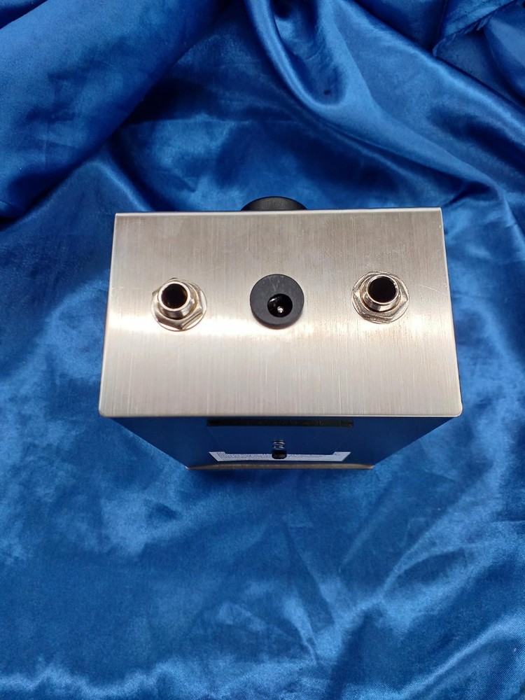 Electro Harmonix Eh4600 Chorus