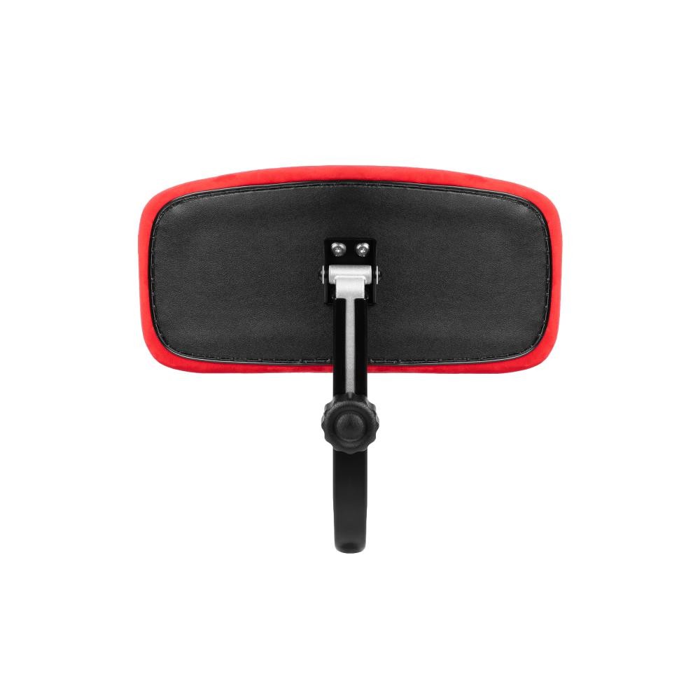 Gator Drum Throne Backrest Only, Red