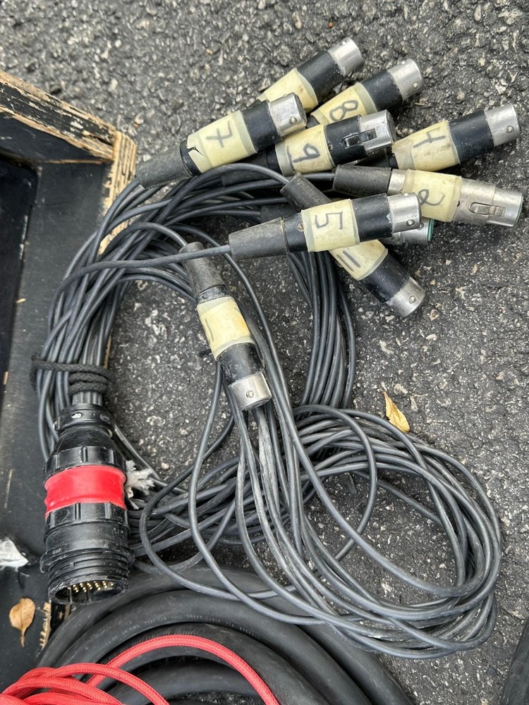 Ramtech Snake & Rack System Package #238-241 (One) THS