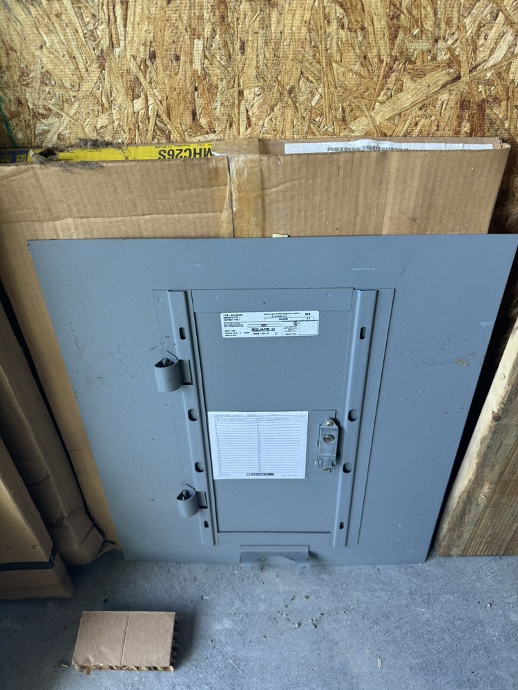 SCHNEIDER ELECTRIC MHC23F