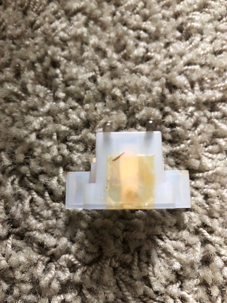 Electronic meters in dB from Korea IM-36L