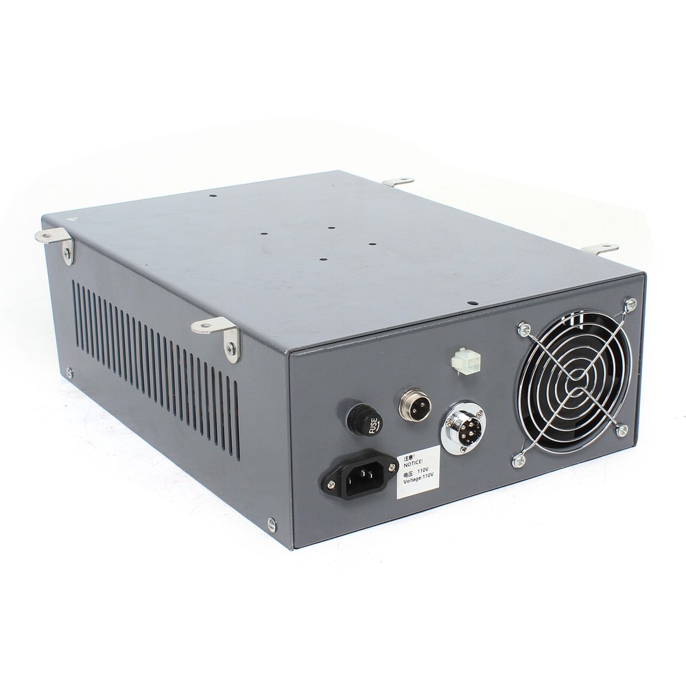 Semi Automatic Welder MachineUltrasonic Face Mask Welding Machine Mask Loop 500W