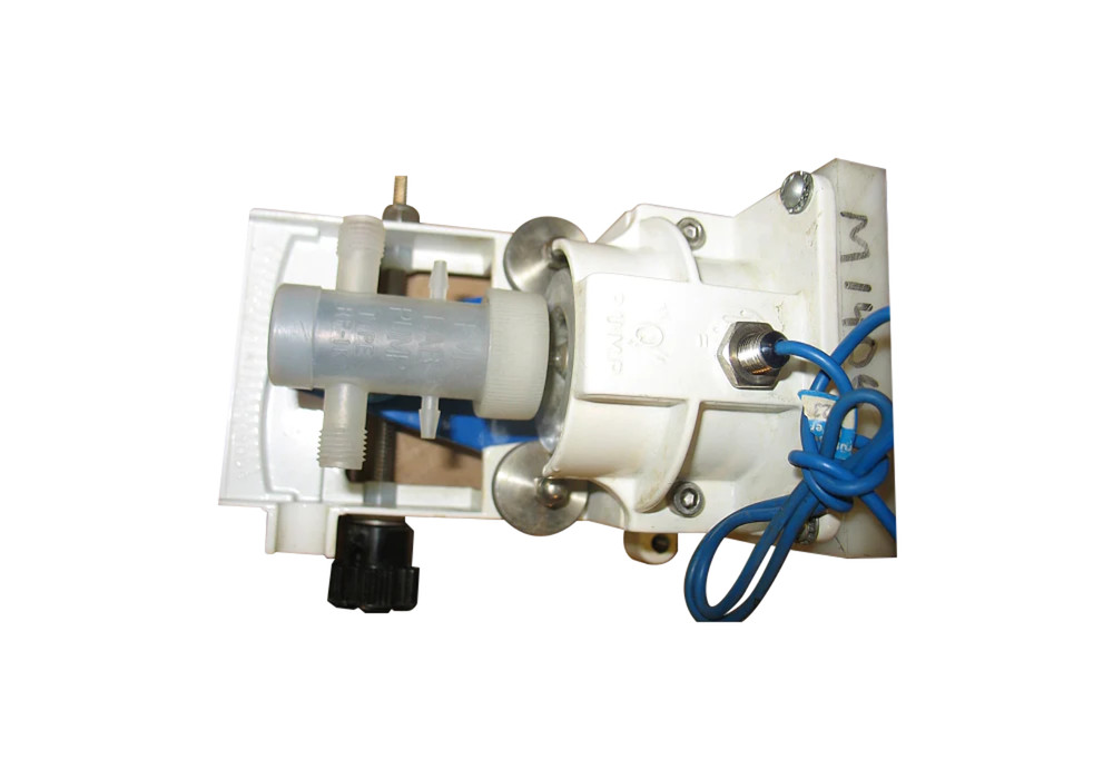 FMI Q Pump with RP-1K Head
