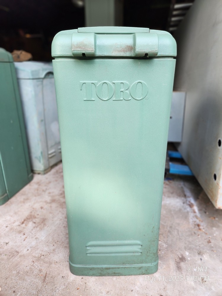 Toro Network LTC Irrigation Controller - 32 Station