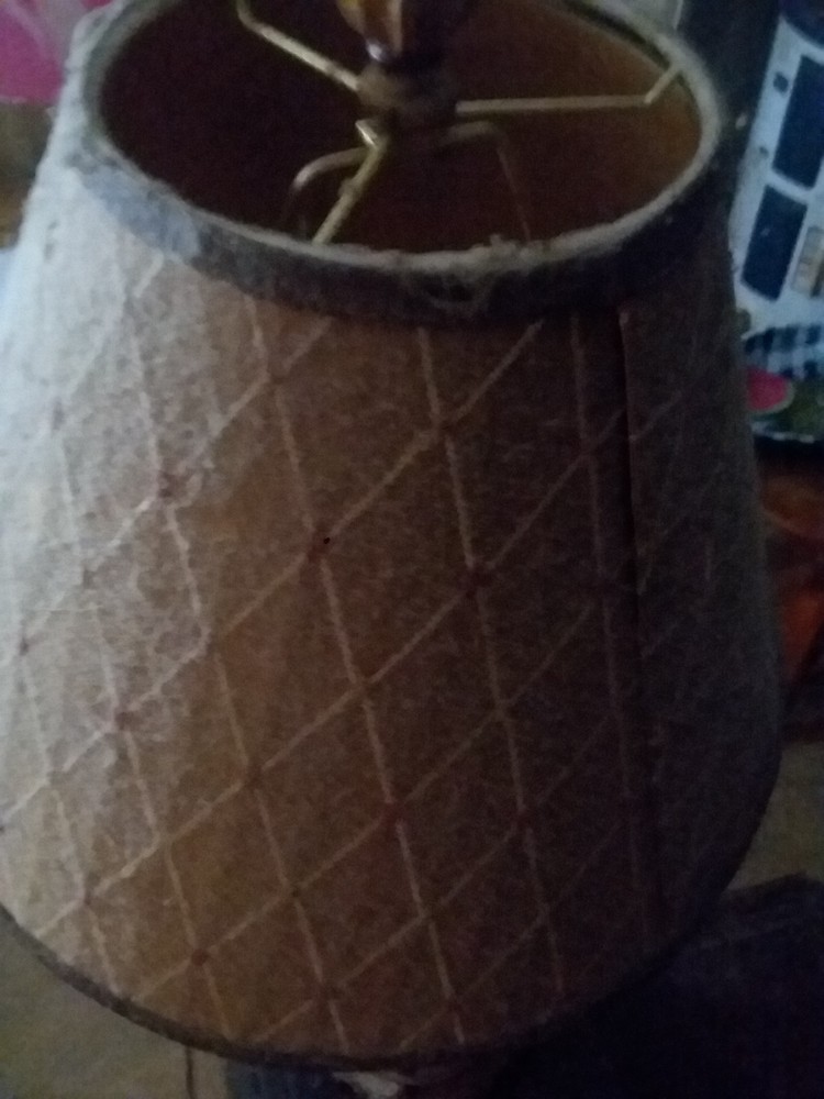 Vintage Lamp