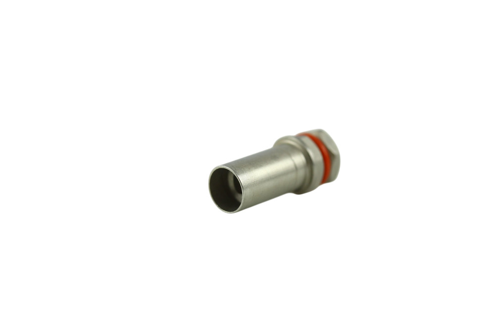 1pcs Dental Driver For Compressive Multi Unit M1.7 Fixture Monoblock Insertion