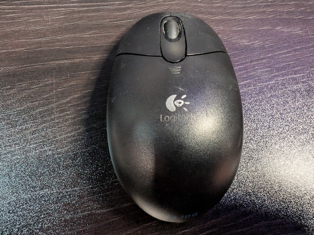 Logitech EX 100 920000879 Wireless Keyboard