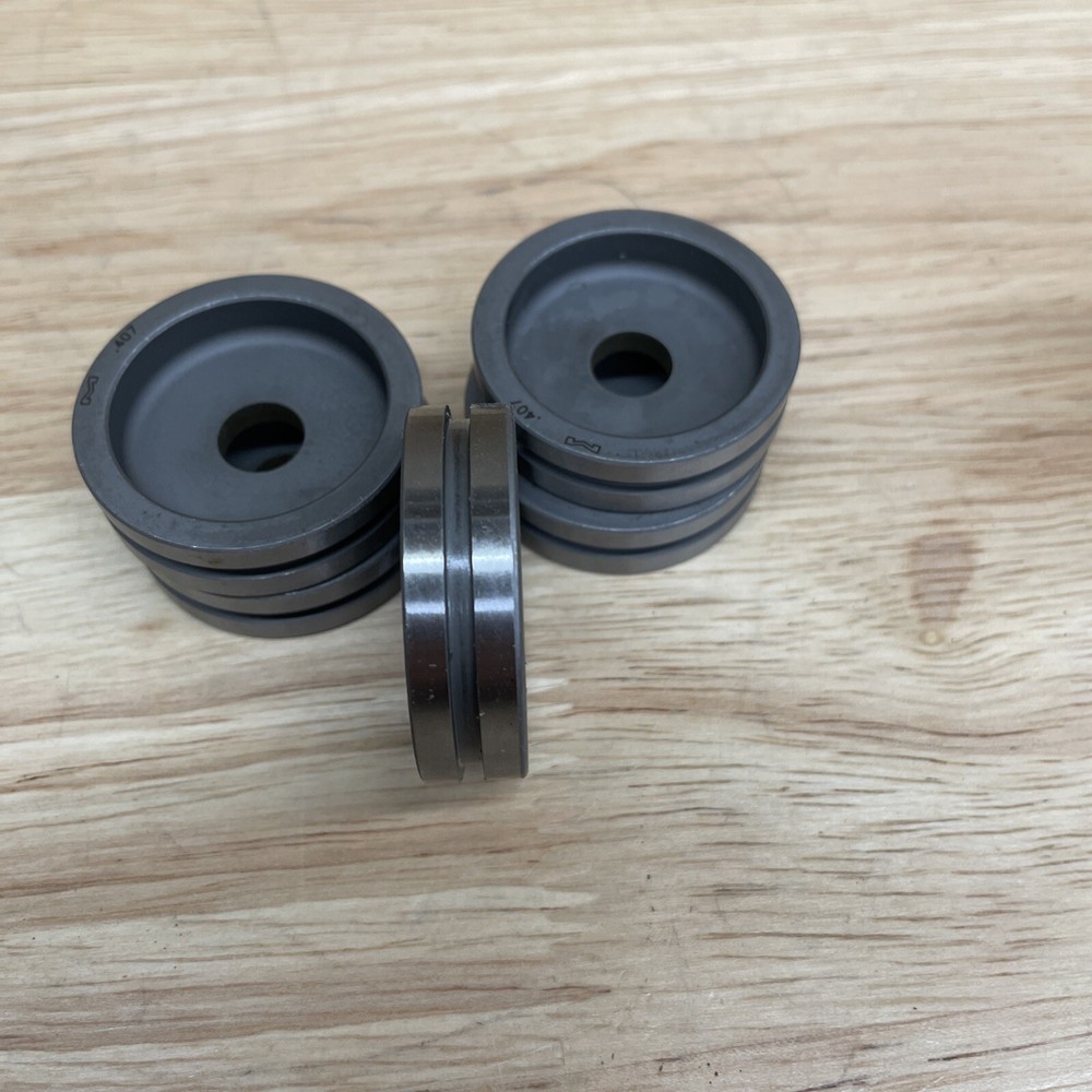 Mate Precision Tooling Press .407, Pack Of 5