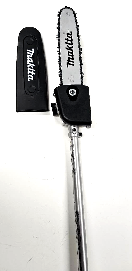 NEW Makita 10" Pole Saw Attachment 18V EY401MP Cordless 18 Volt LXT Couple Shaft