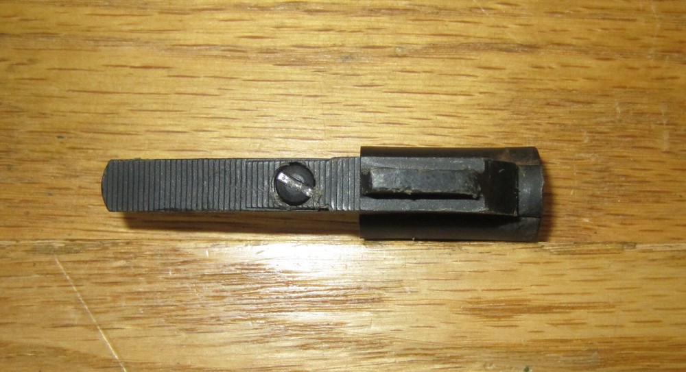 Crosman 1077 Front Sight .177 cal