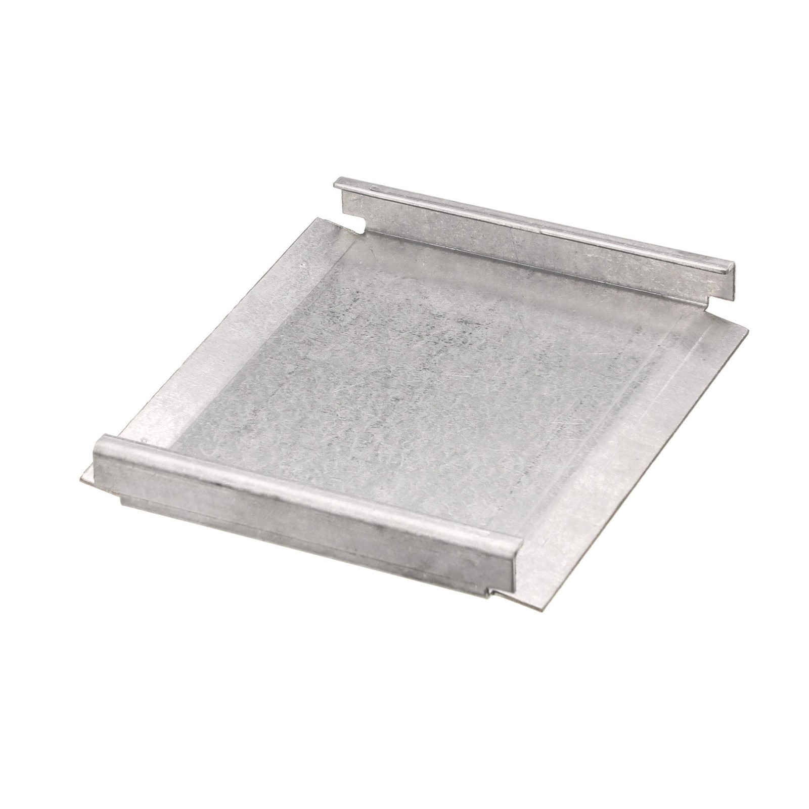 Middleby Plate,Blnk Half 4.13 Upr 570 35512 - Free Shipping + Geniune OEM