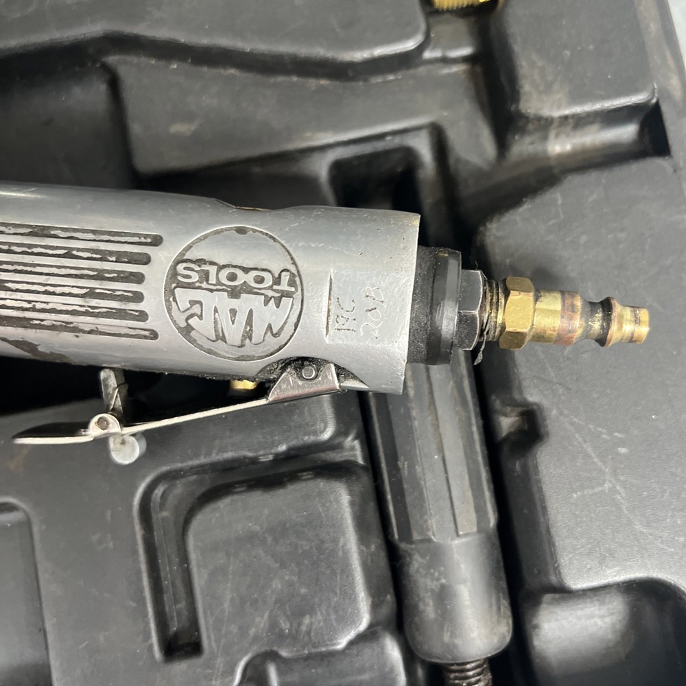 Mac Tools MB6901 Surface Blaster Kit - Air Tool Surface Prep Auto Body Pneumatic