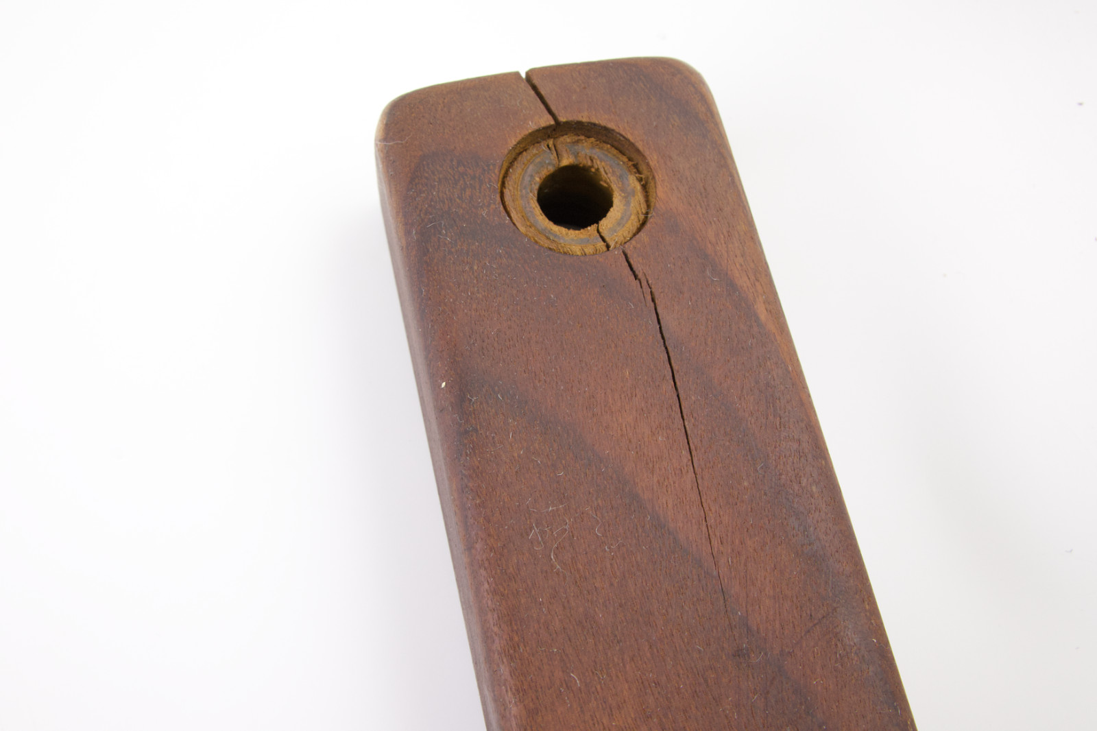 MCM Maurice Burke For Arkarna Great Britain Chelsea Collection Footstool Ottoman