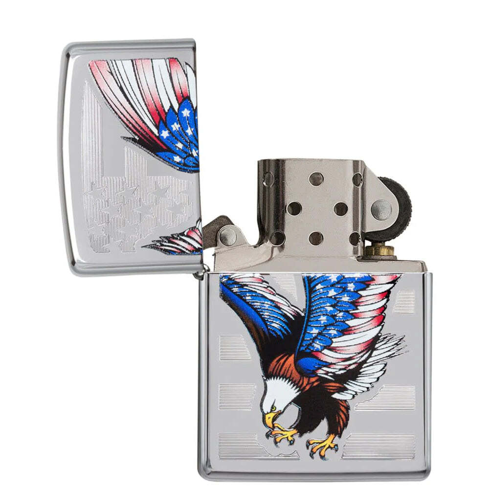 Zippo E-Star Award