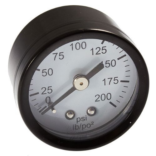 DeWalt D55155/D55152 Compressor Replacement Gauge - A15699