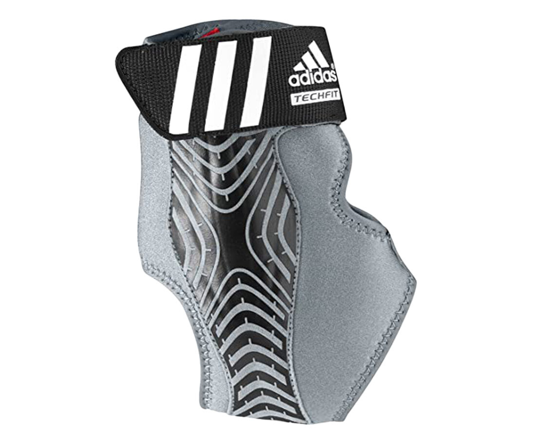 Adidas Adult Adizero Speedwrap (Left) Ankle Unisex Brace