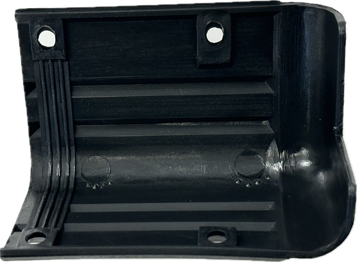 16X Large Cabinet Corner Amp Rack Case DJ Home Speaker Box Bumper Protector NEW