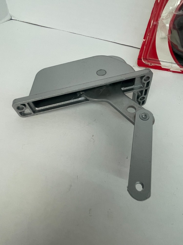 New Barton Kramer Keller-Air Control Silver Awning Window Operator 231