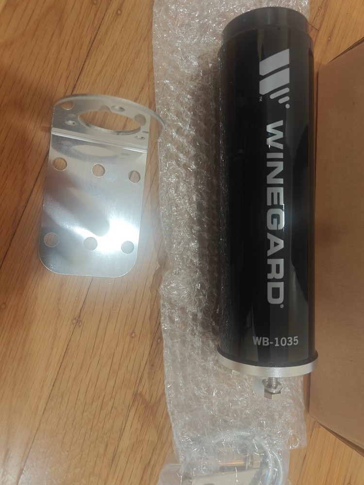 Winegard WB-1035 Rangepro Cell Booster