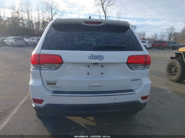 Engine ECM Electronic Control Module 3.6L Fits 15 DURANGO 4959673