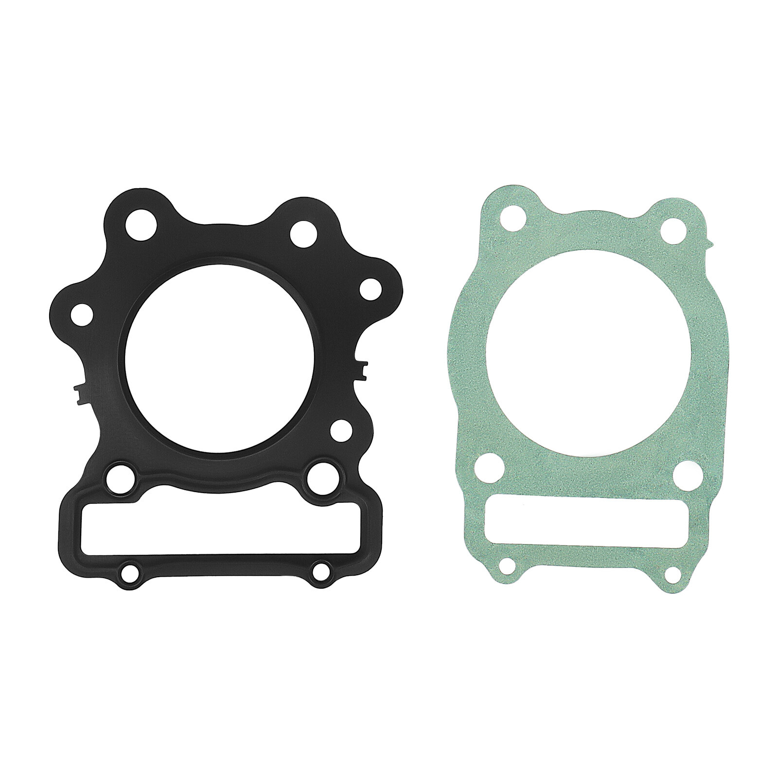 Cylinder Piston Ring Gasket Kit for Honda TRX 300 Fourtrax FW 4x4 2x4 1988-2000