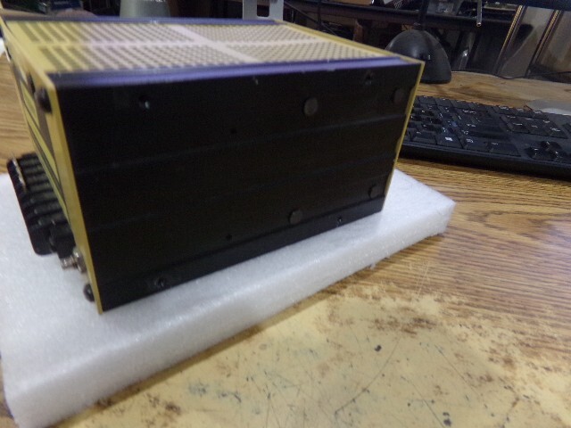 Acopian Model: A24MT210 Regulated Power Supply.