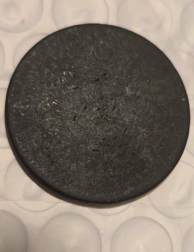 1798 Draped Bust Large Cent First Class US Shipping