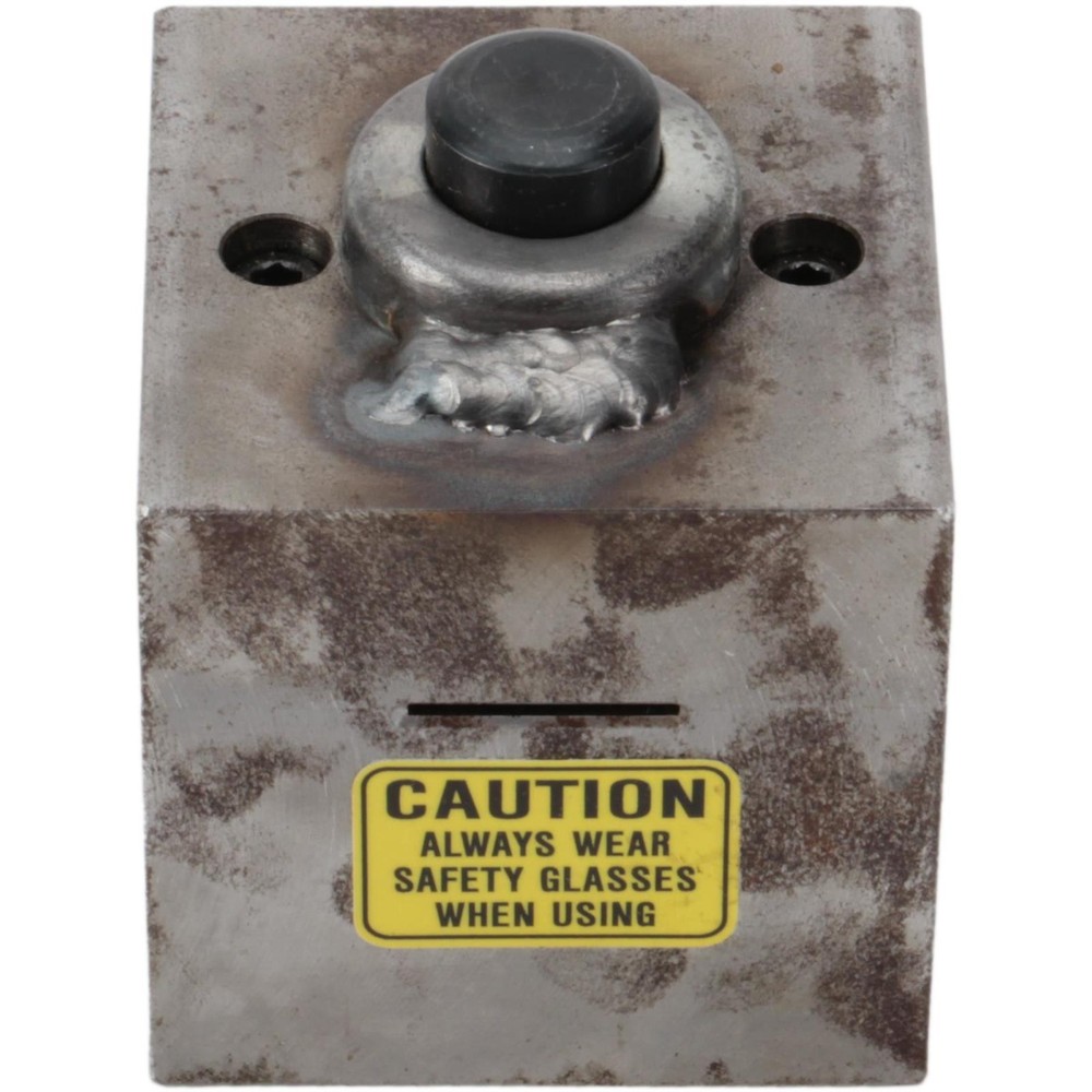 Performance Bodies Spring Steel Punch