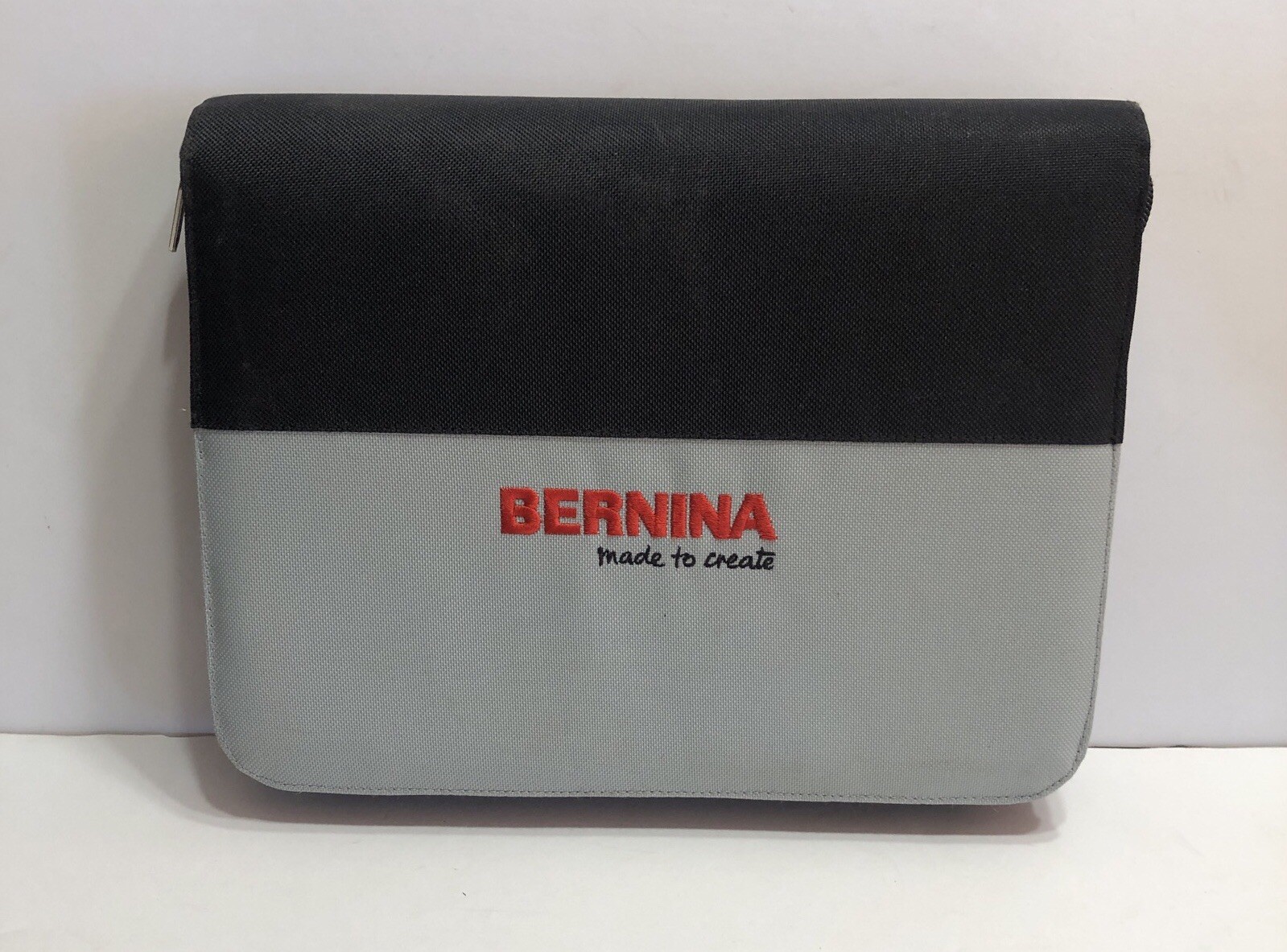 Bernina Soft Accessories Case for Feet, Tools, and Bobbins