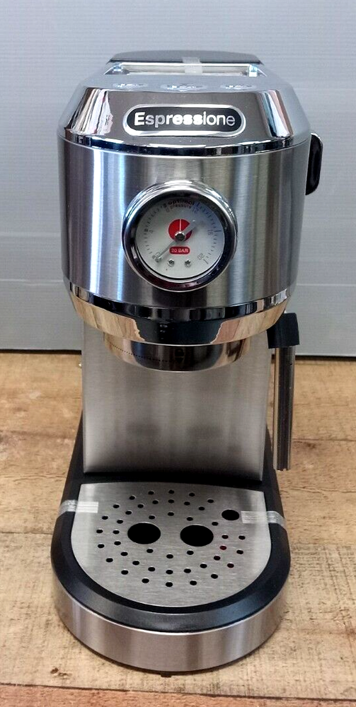 Espressione Flex 3in1 Espresso Machine - BROKEN ESPRESSO CAPSULE BASKET HANDLE