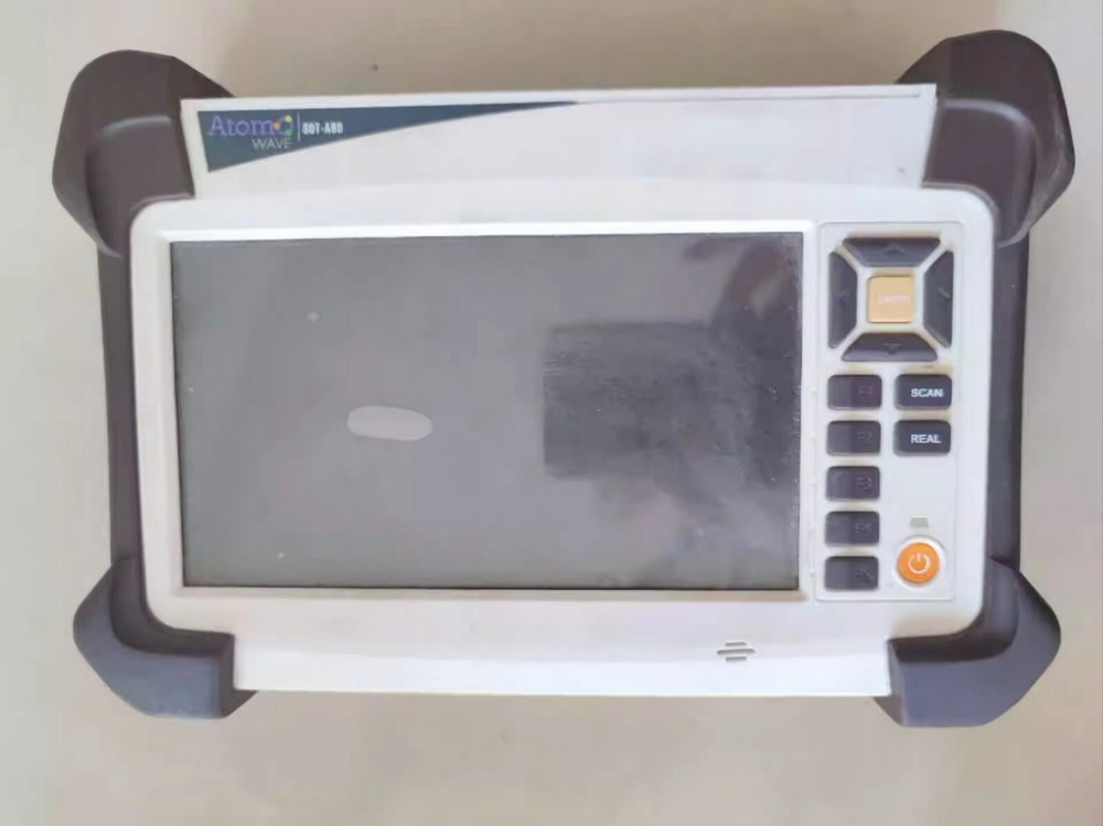 1PCS ATOMOWAVE SOT-A80 otdr