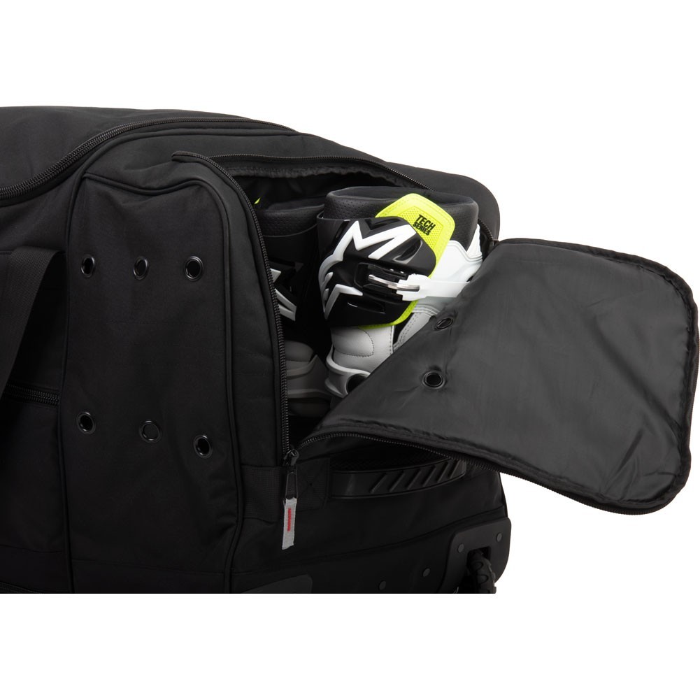 MSR® Navigator Rolling Gear Bag for Motocross / Snowmobile / Sport Equipment