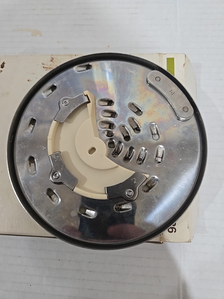 Cuisinart DLC-837 Medium Shredding Disc For DLC-8 Food Processor