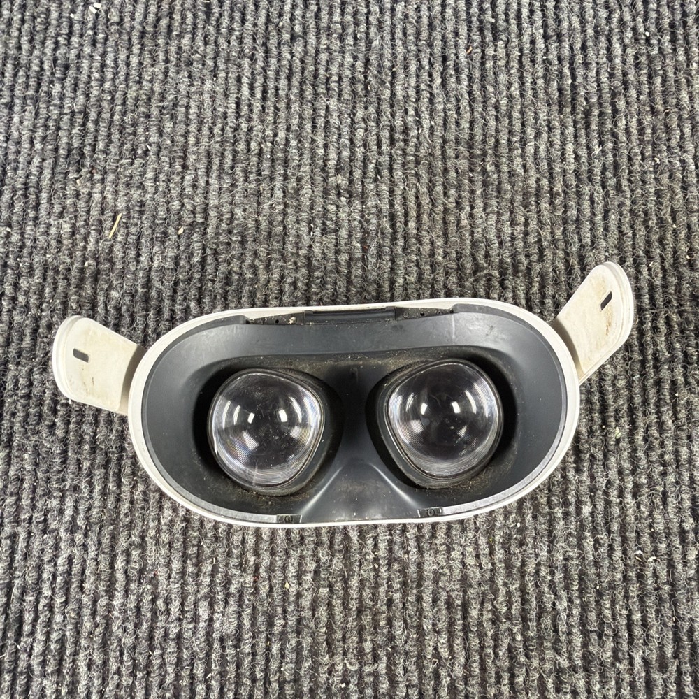 Oculus Meta Quest 2 VR Headset Only - Reset #2