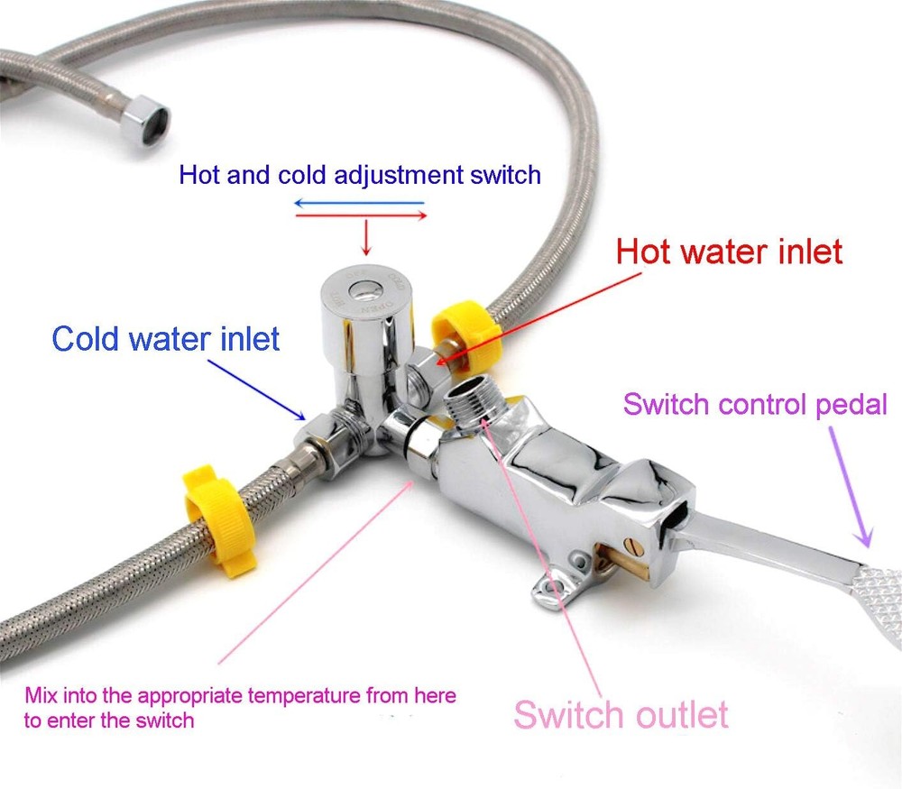 Pool Skimmer Weir Gate Assembly Off White