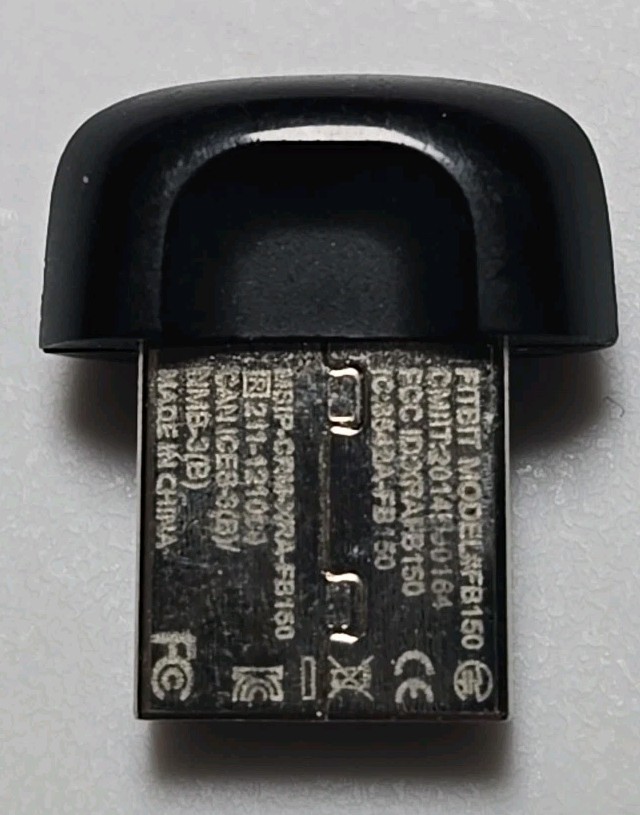 Fitbit FB150 USB Bluetooth Wireless Sync Dongle