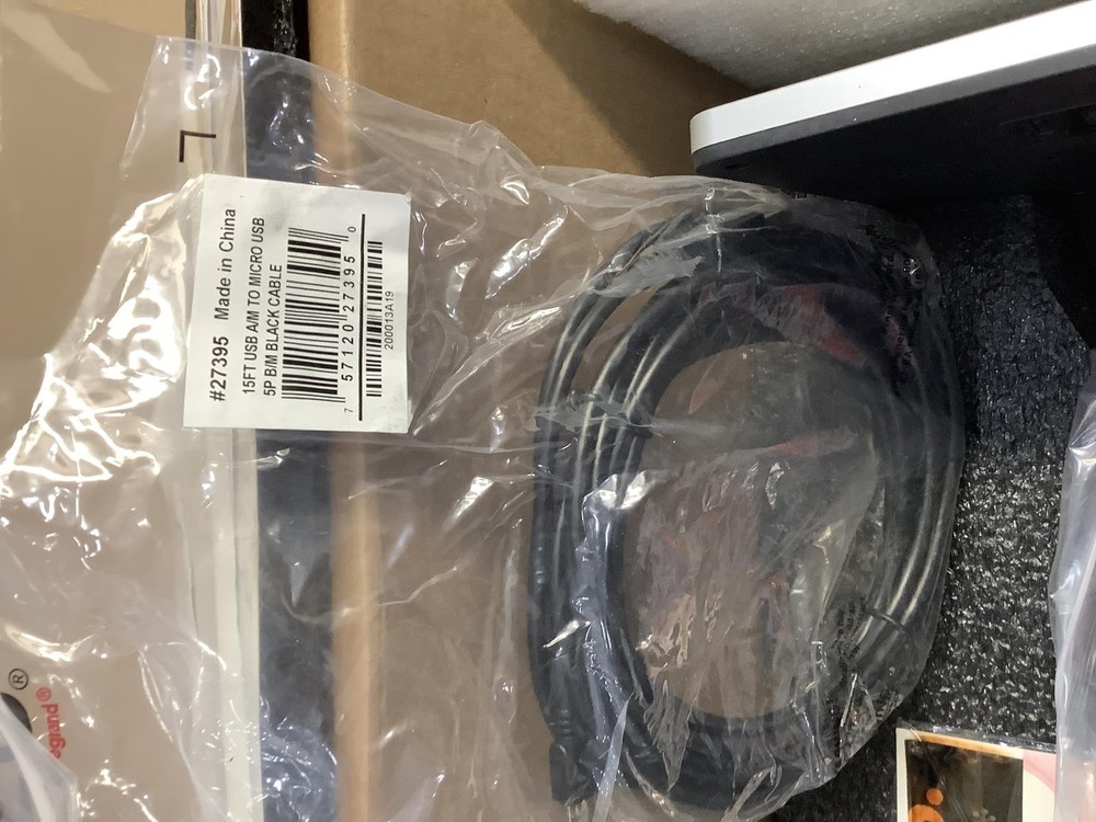 Polycom GoToRoom Video Conferencing System by LogMeIn