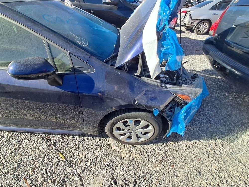 Fuse Box Engine Hatchback Fits 19-24 COROLLA 4868223