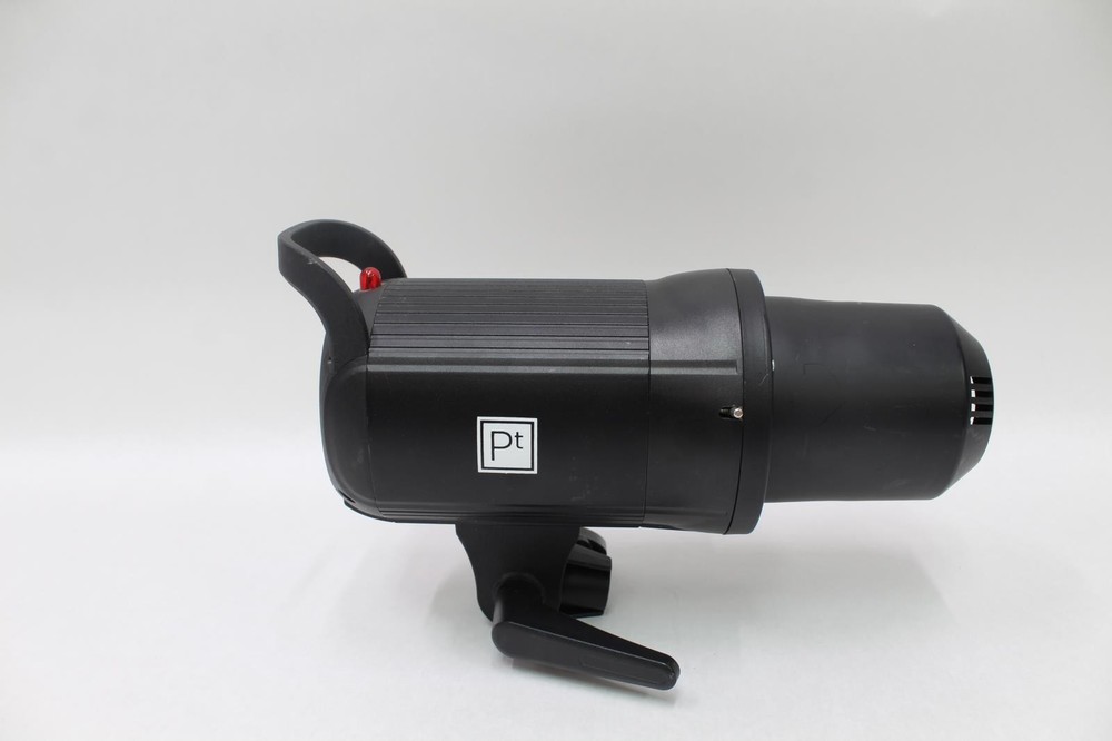 Platinum Pro Studio Flash Kit, PD-DPSFK - Black