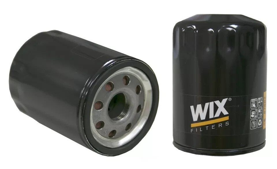 WIX ENGINE OIL FILTER 57502