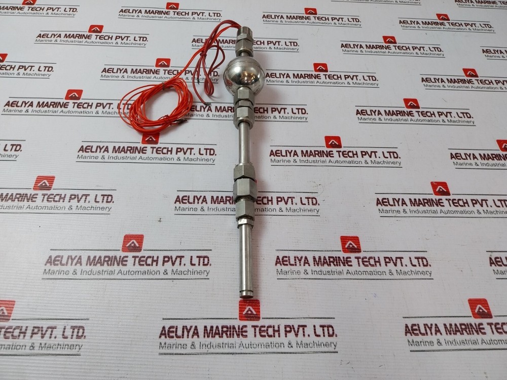 Gems Sensors 14569 Float Level Switch